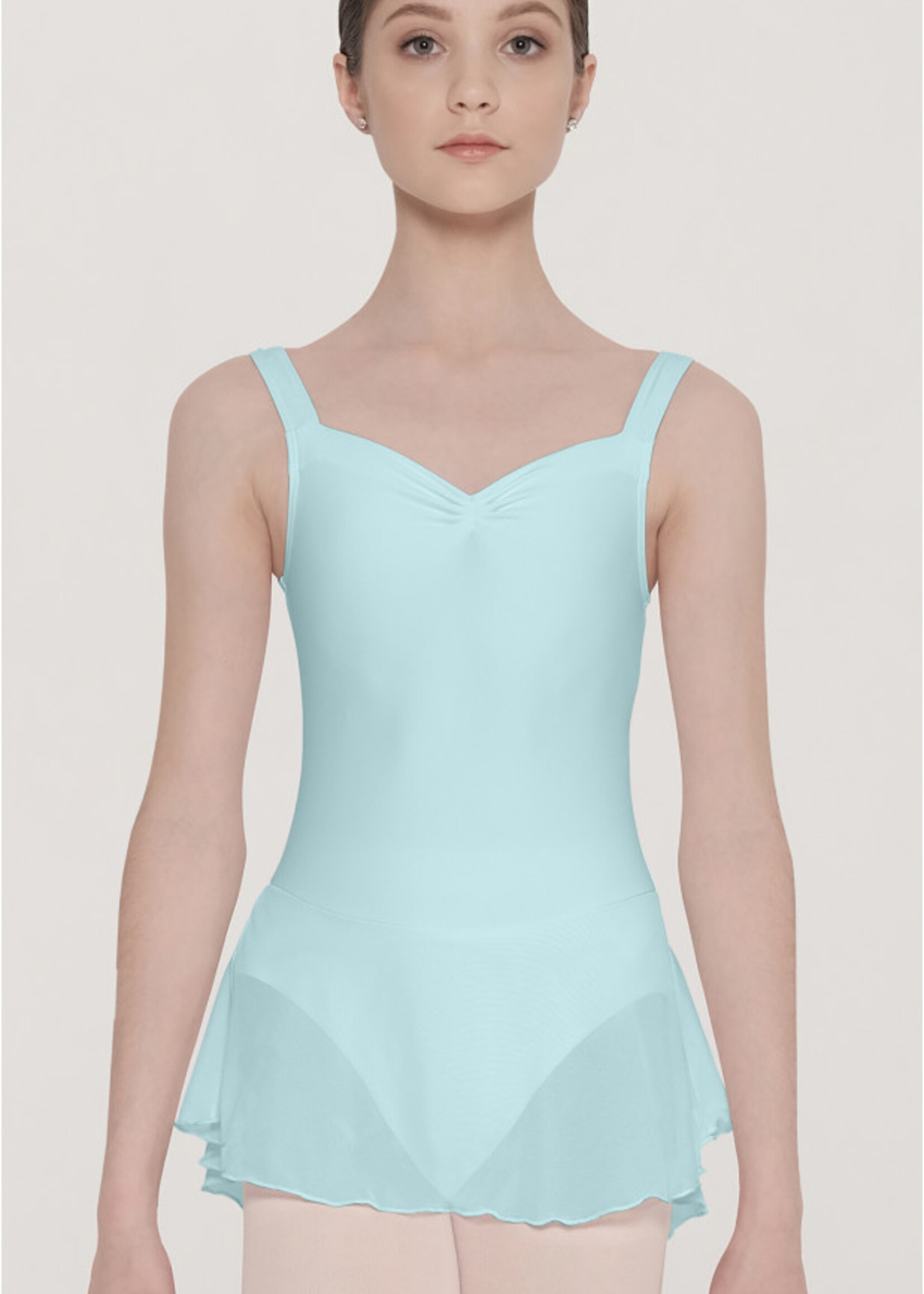 Wear Moi Balkala Child Dress "Final Sale"
