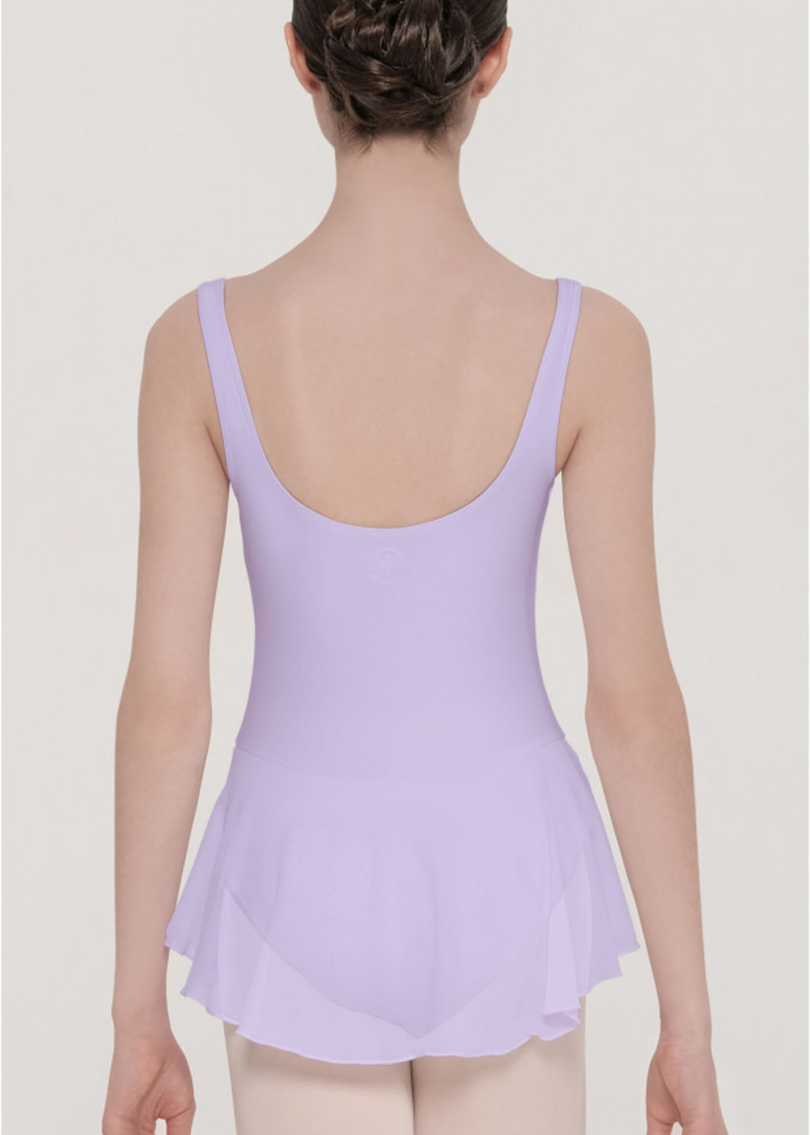 Wear Moi Balkala Child Dress "Final Sale"