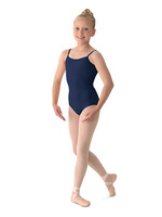 Mirella M201C Child Camisole Leotard "Final Sale"