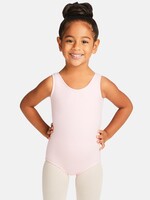 Capezio Child Team Basic TB142C Tank Leotard "Final Sale"