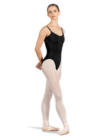 Bloch Adult Ballet Core Corset Style Camisole Leotard