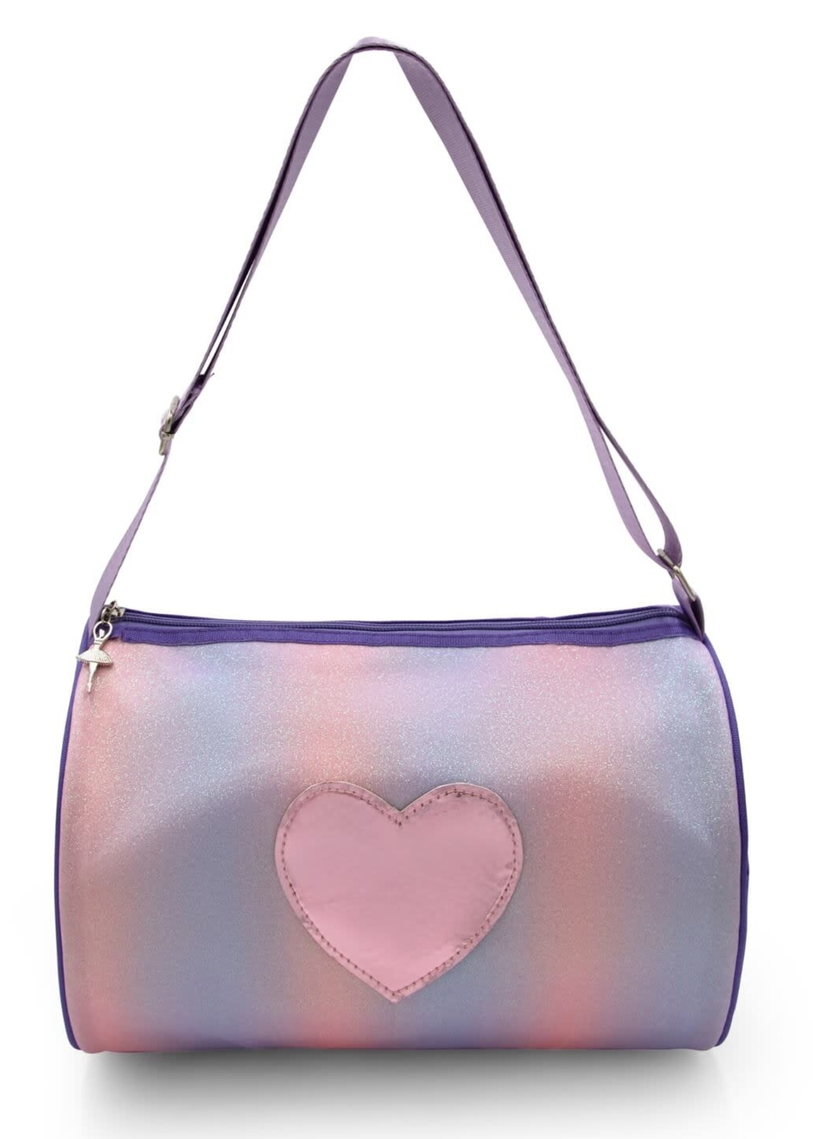 Capezio Sparkle Duffle Bag