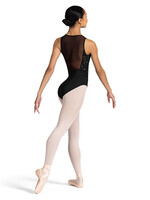 Bloch Spring 2024 Fashion Child Square Neck Leotard