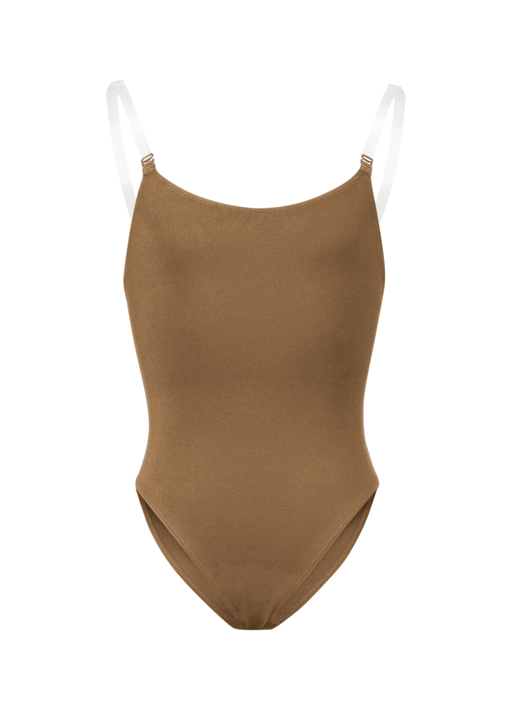 Bloch Child Adjustable Strap Bodyliner