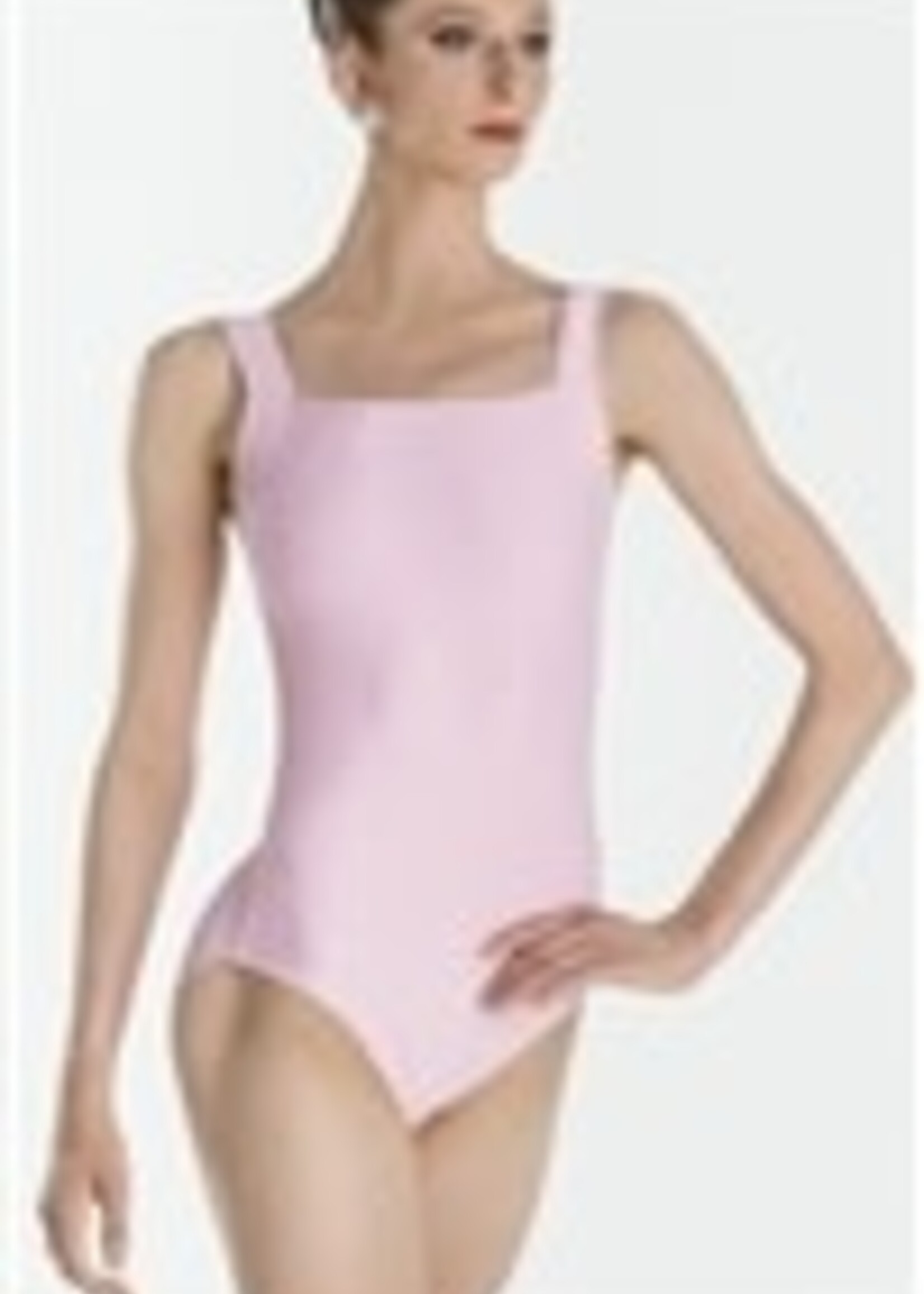 Wear Moi Emeraude Adult Leotard
