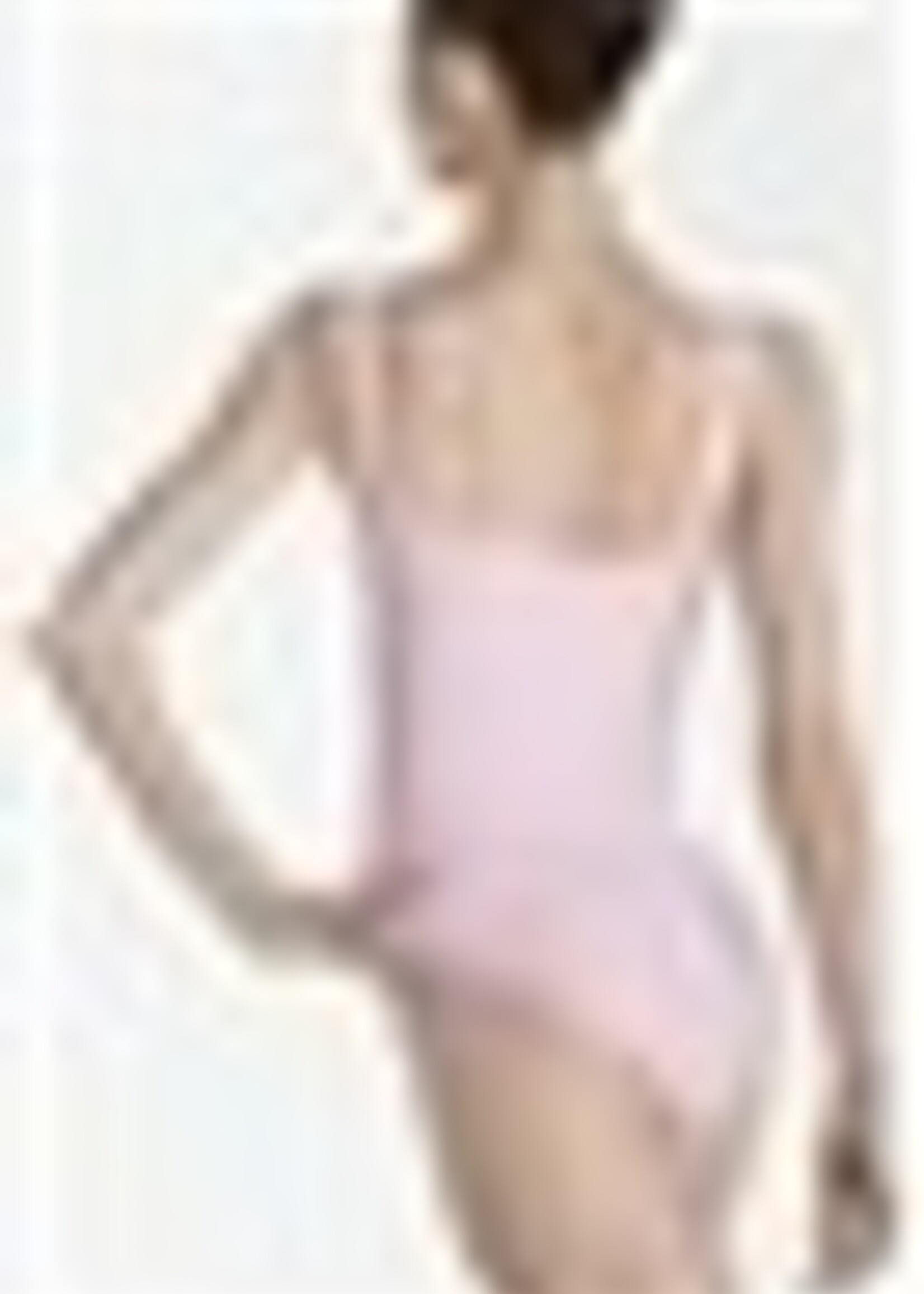 Wear Moi Emeraude Adult Leotard