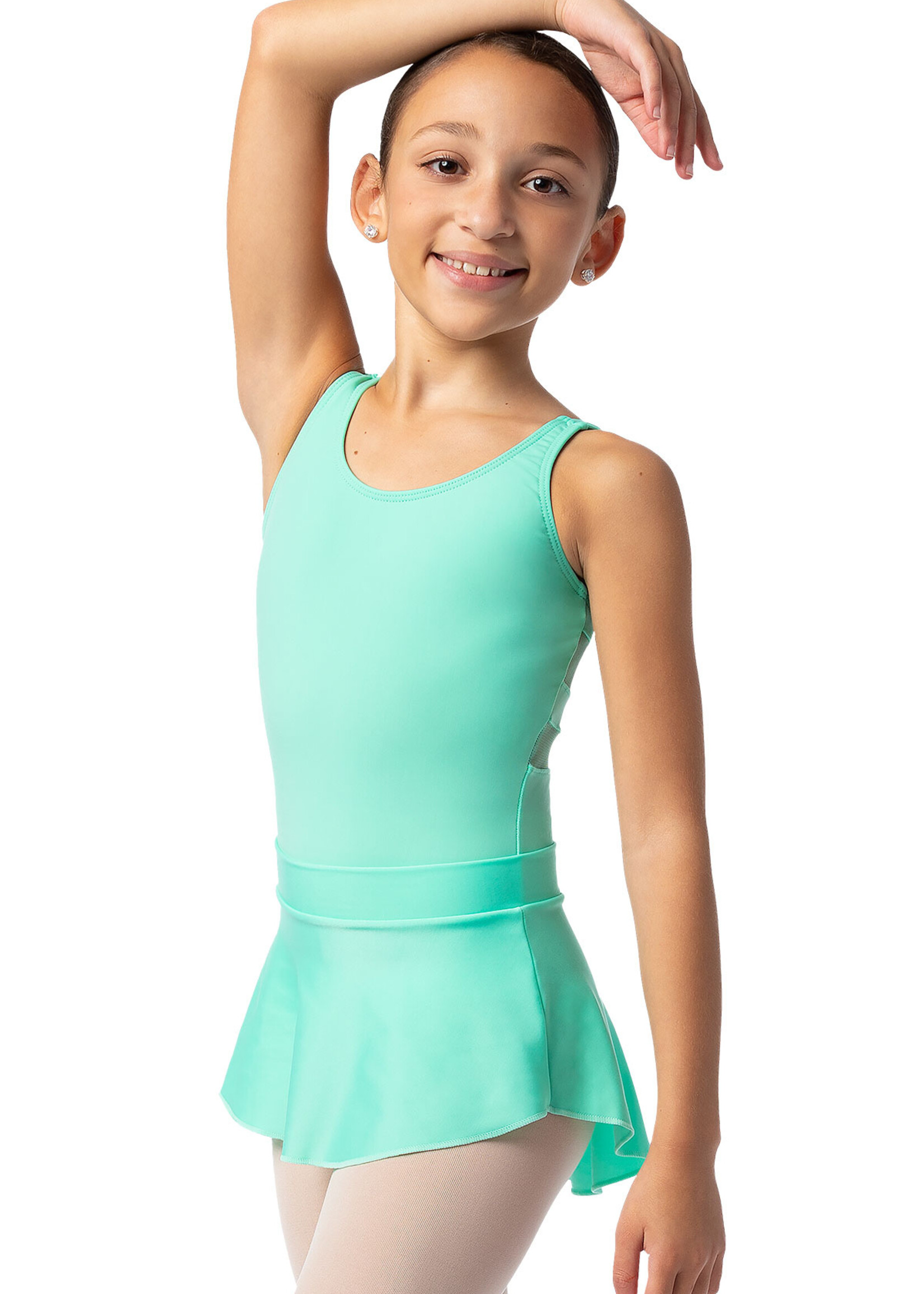 So Danca Child SL150 Yasmina Pull On Skirt