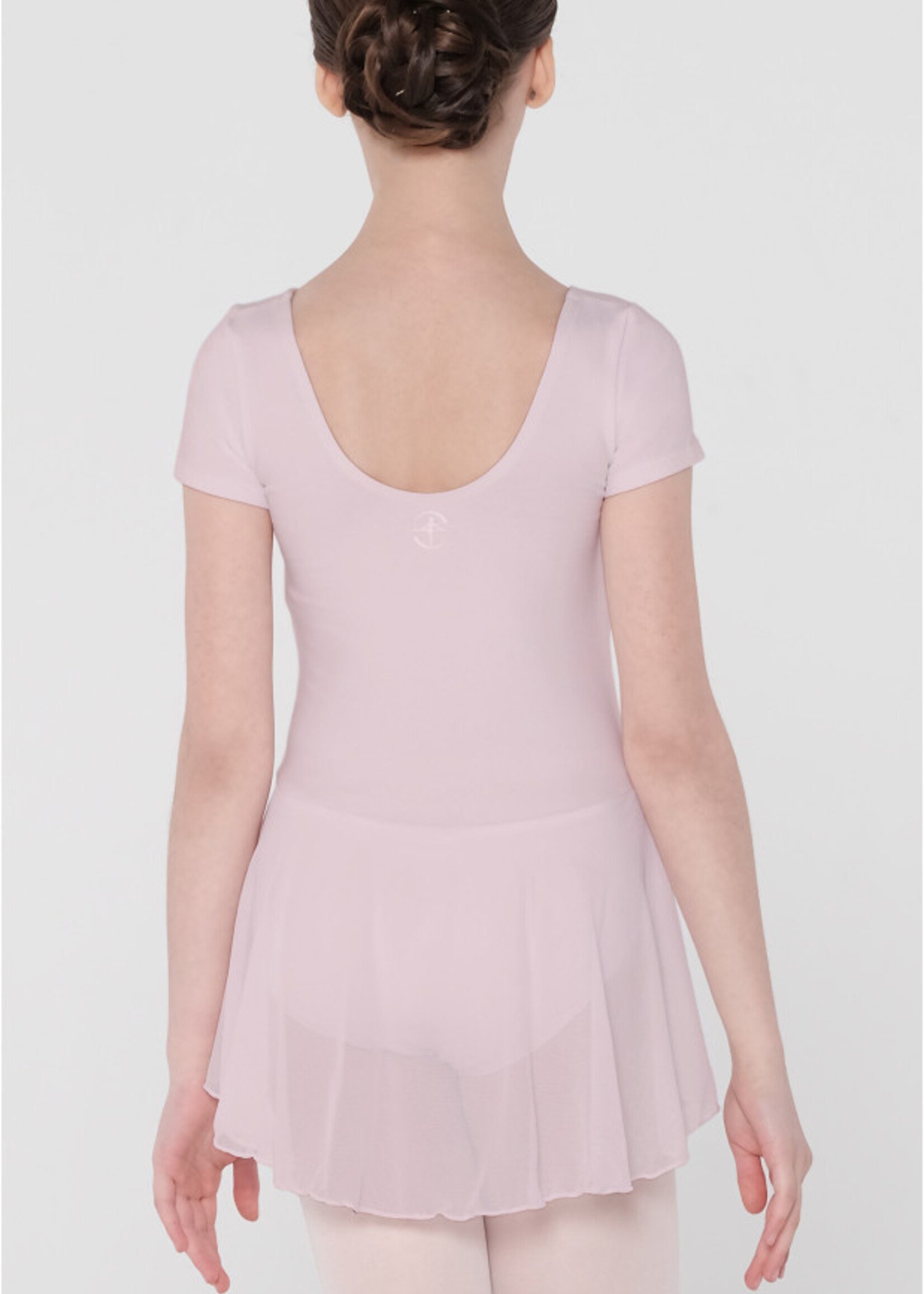 Wear Moi Child Adage Dance Dress