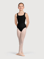 Bloch Fall Fashion Child Mesh Bodice Tank Leotard