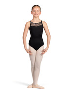 Bloch Fall Fashion Child Cross Back Cami Leotard