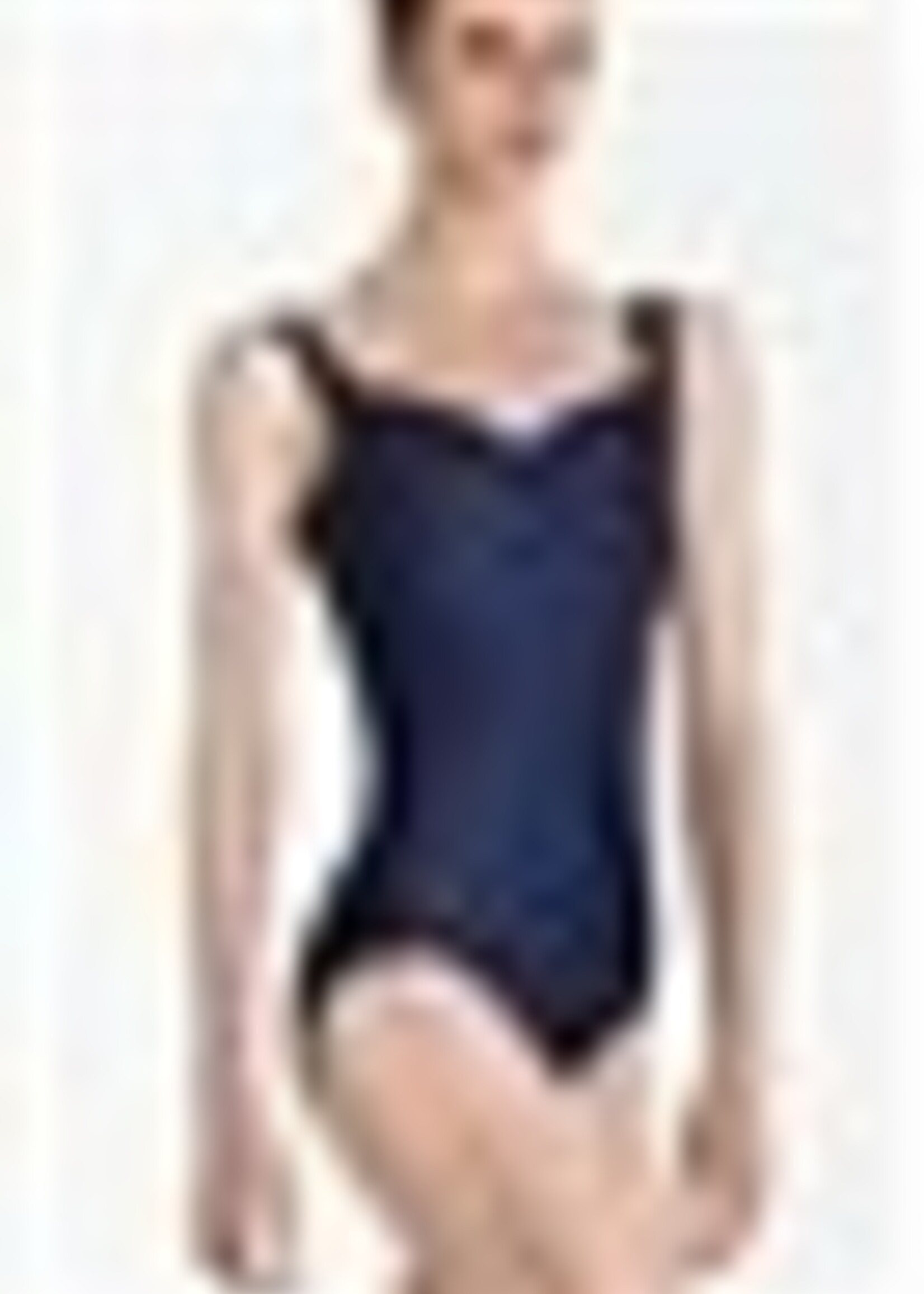 Wear Moi Faustine Adult Tank Leotard