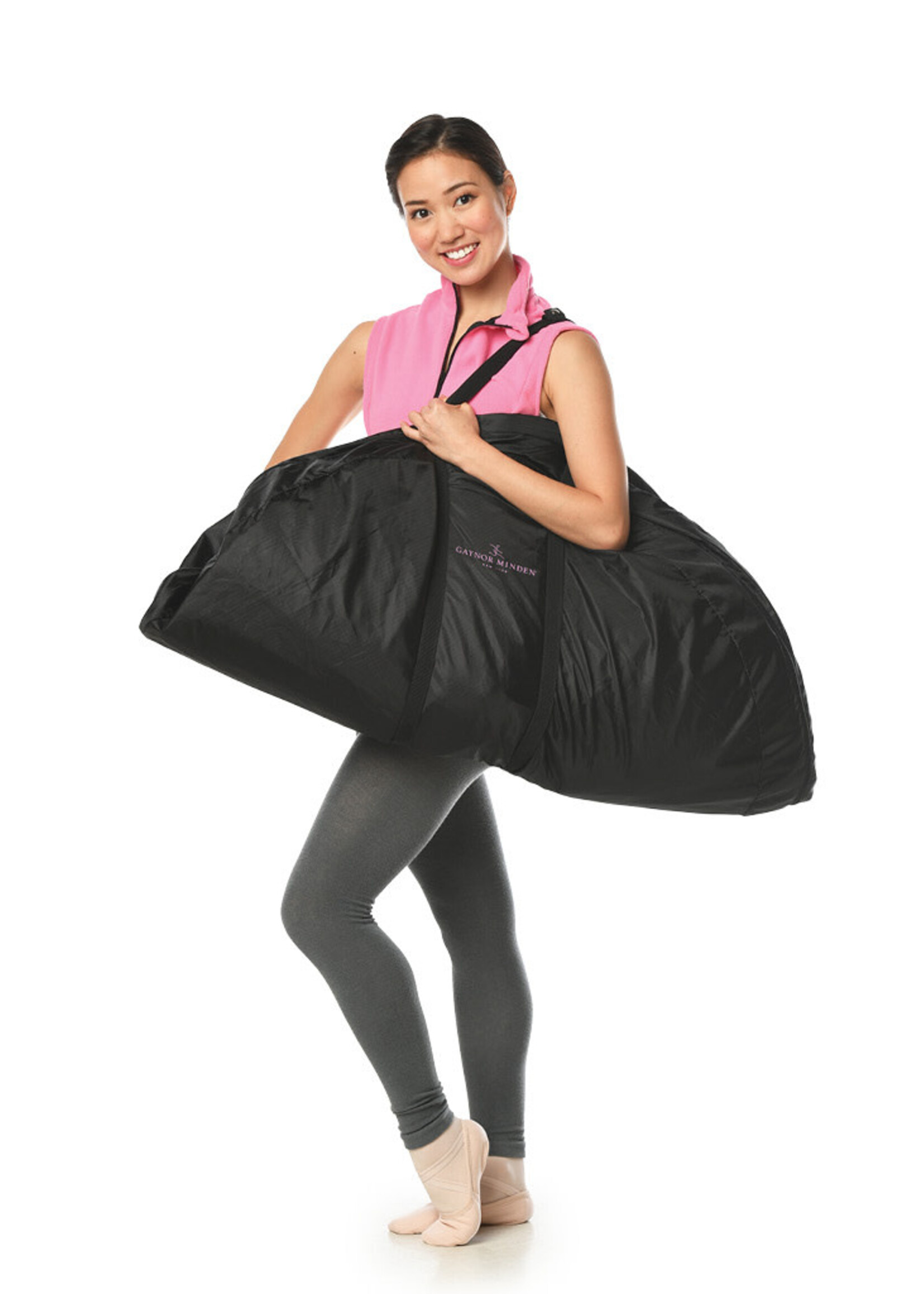 Gaynor Minden 50" Large Tutu Bag
