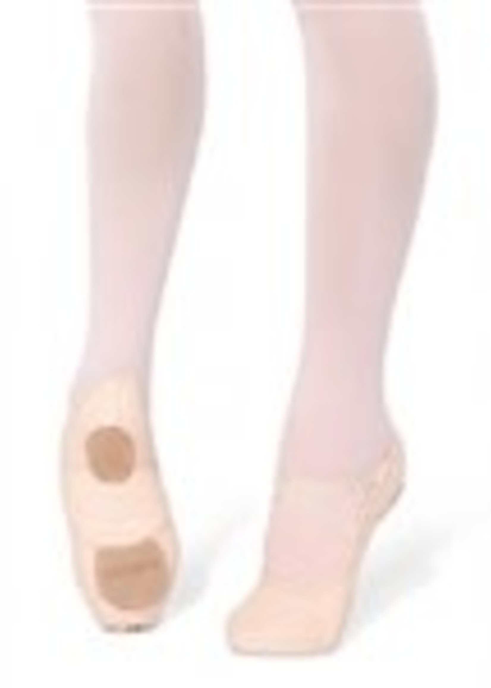 Capezio Child Hanami Canvas Ballet Shoe