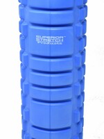 Superior Stretch Foam Fitness Roller