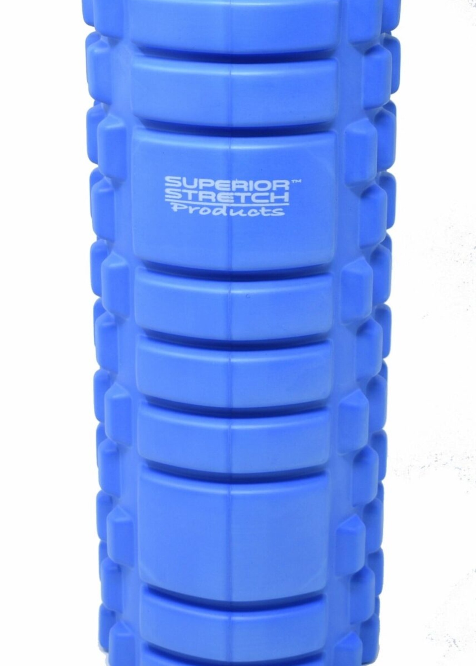 Superior Stretch Foam Fitness Roller