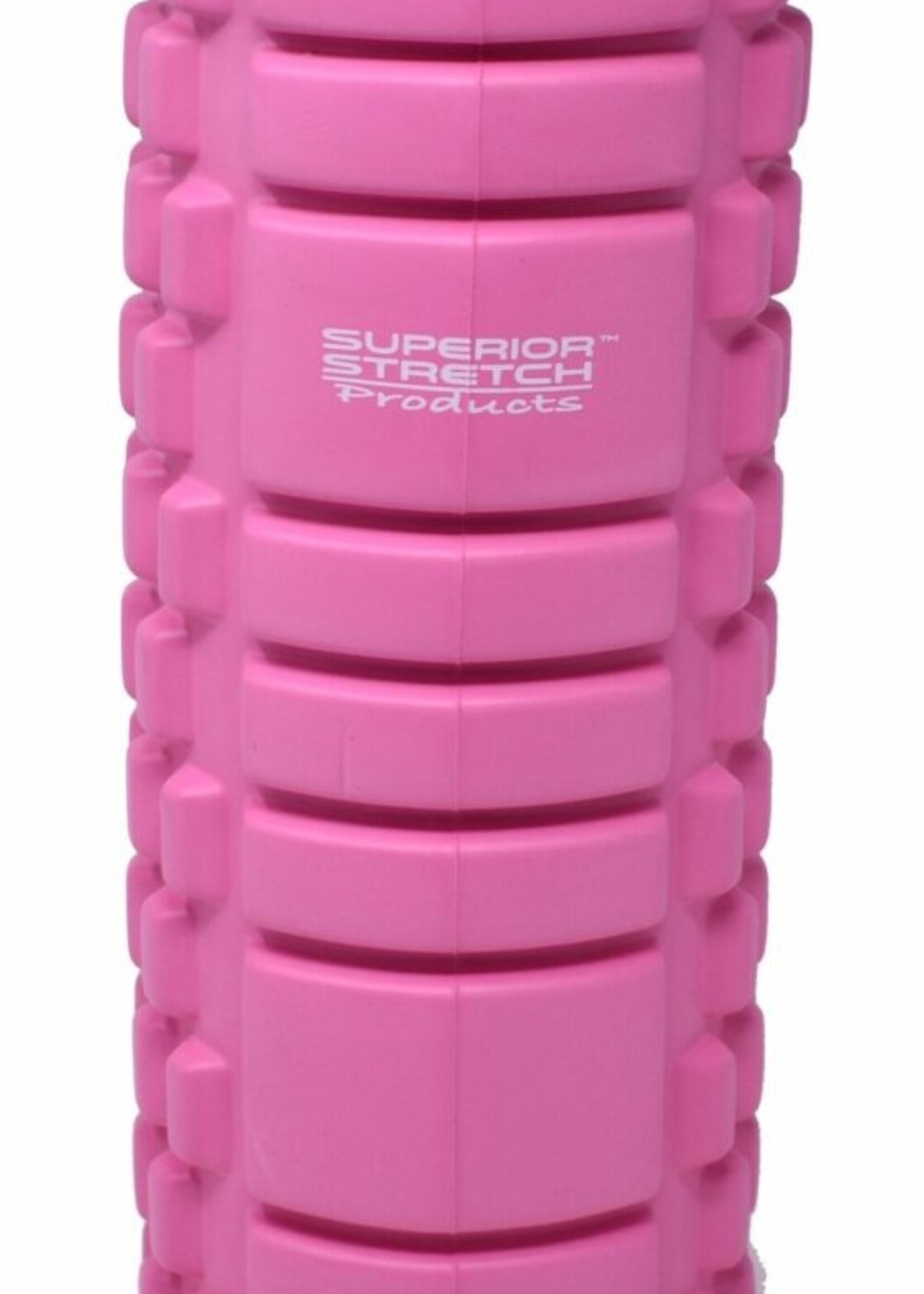 Superior Stretch Foam Fitness Roller