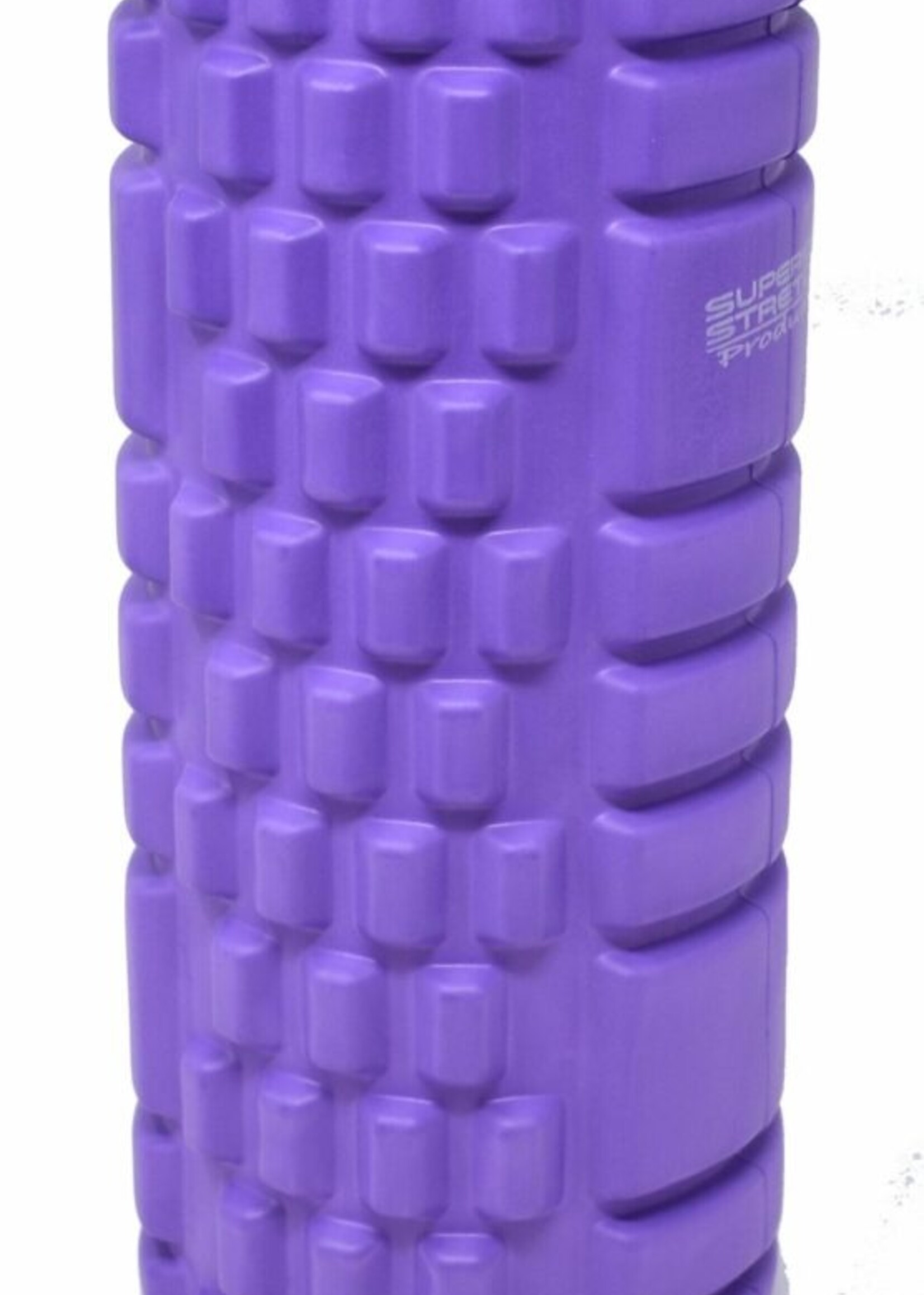 Superior Stretch Foam Fitness Roller