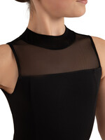 Capezio Holiday 2024 Child Cloud Nine Starry Leotard
