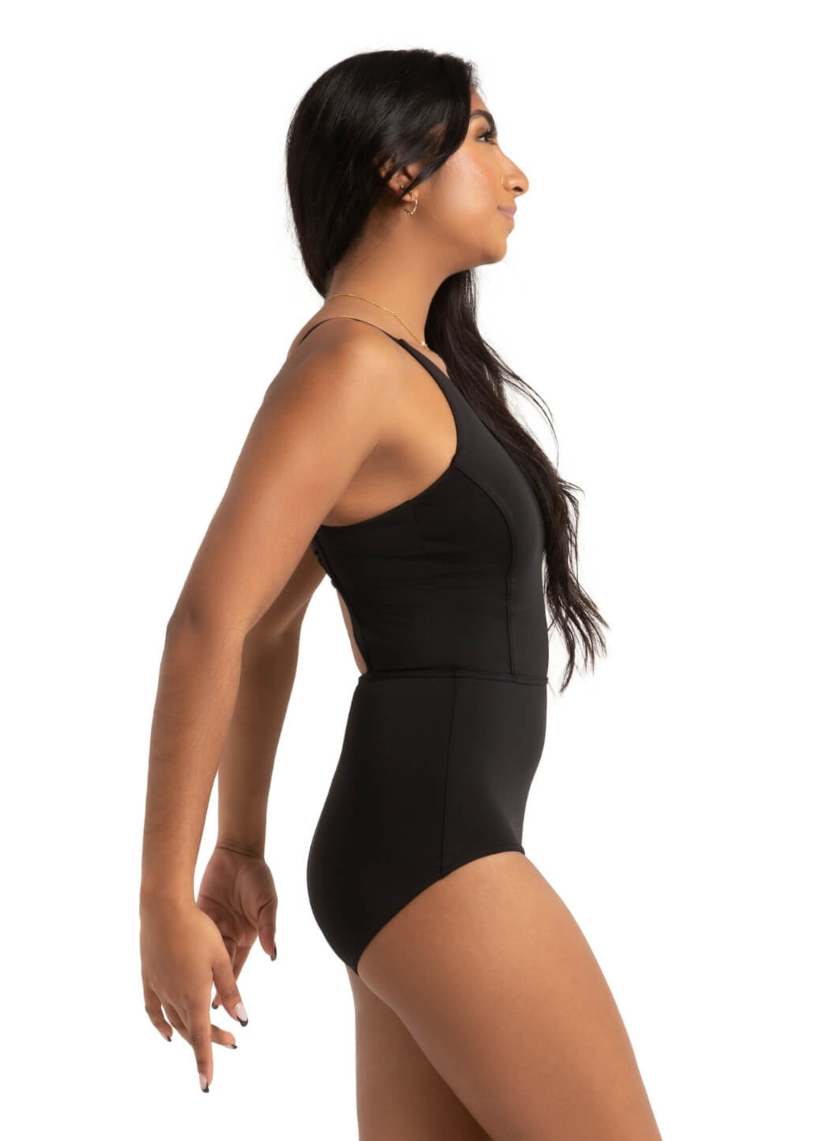 Capezio Holiday 2024 Adult Bella Notte Amore Leotard