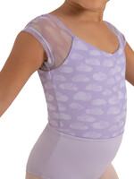 Capezio Holiday 2024 Child Cloud Nine Rainbow Leotard