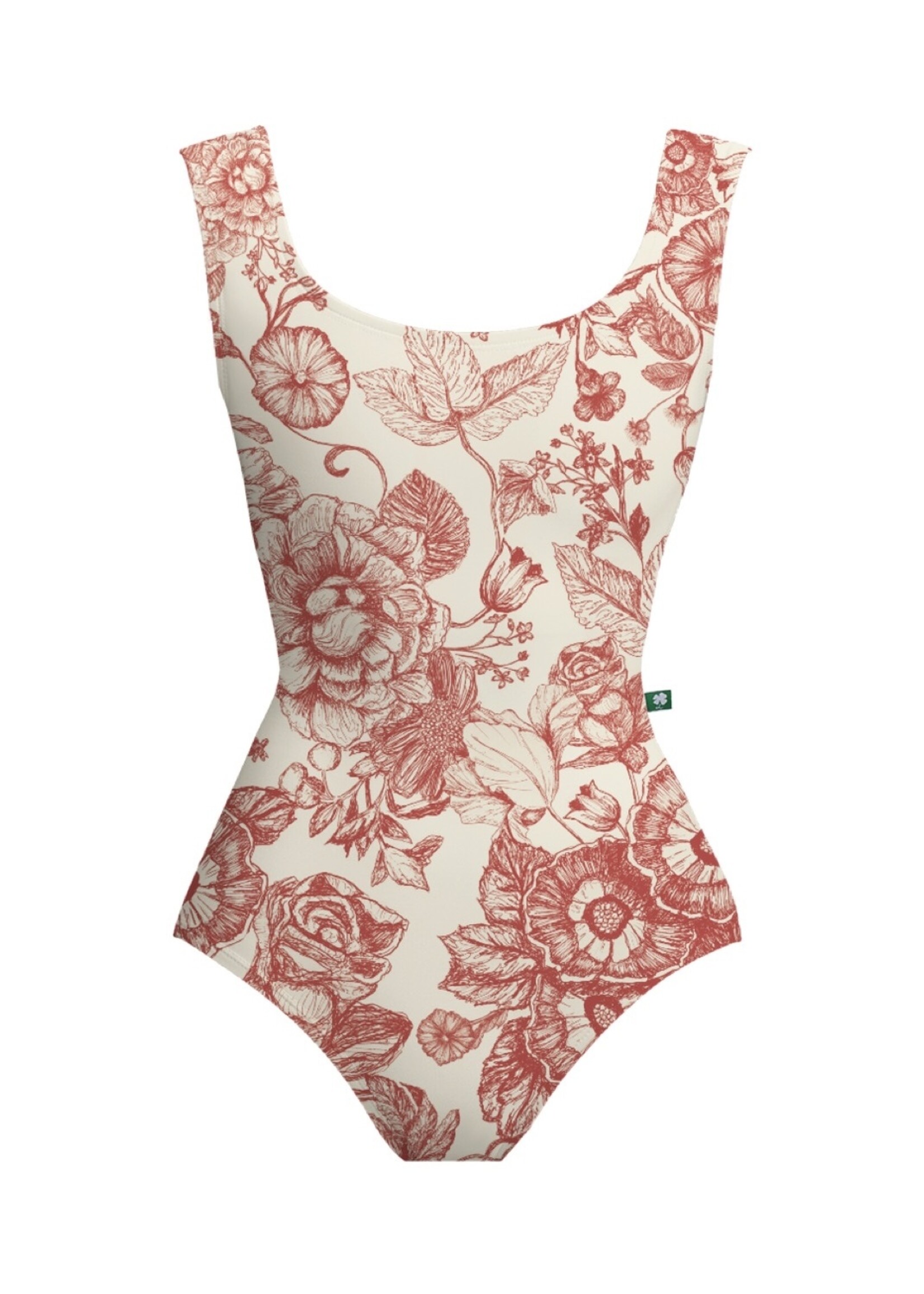 Lucky Leo Crescent Tank Leotard - The DanceWEAR Shoppe Lucky Leo Crescent Tank Leotard - The DanceWEAR Shoppe