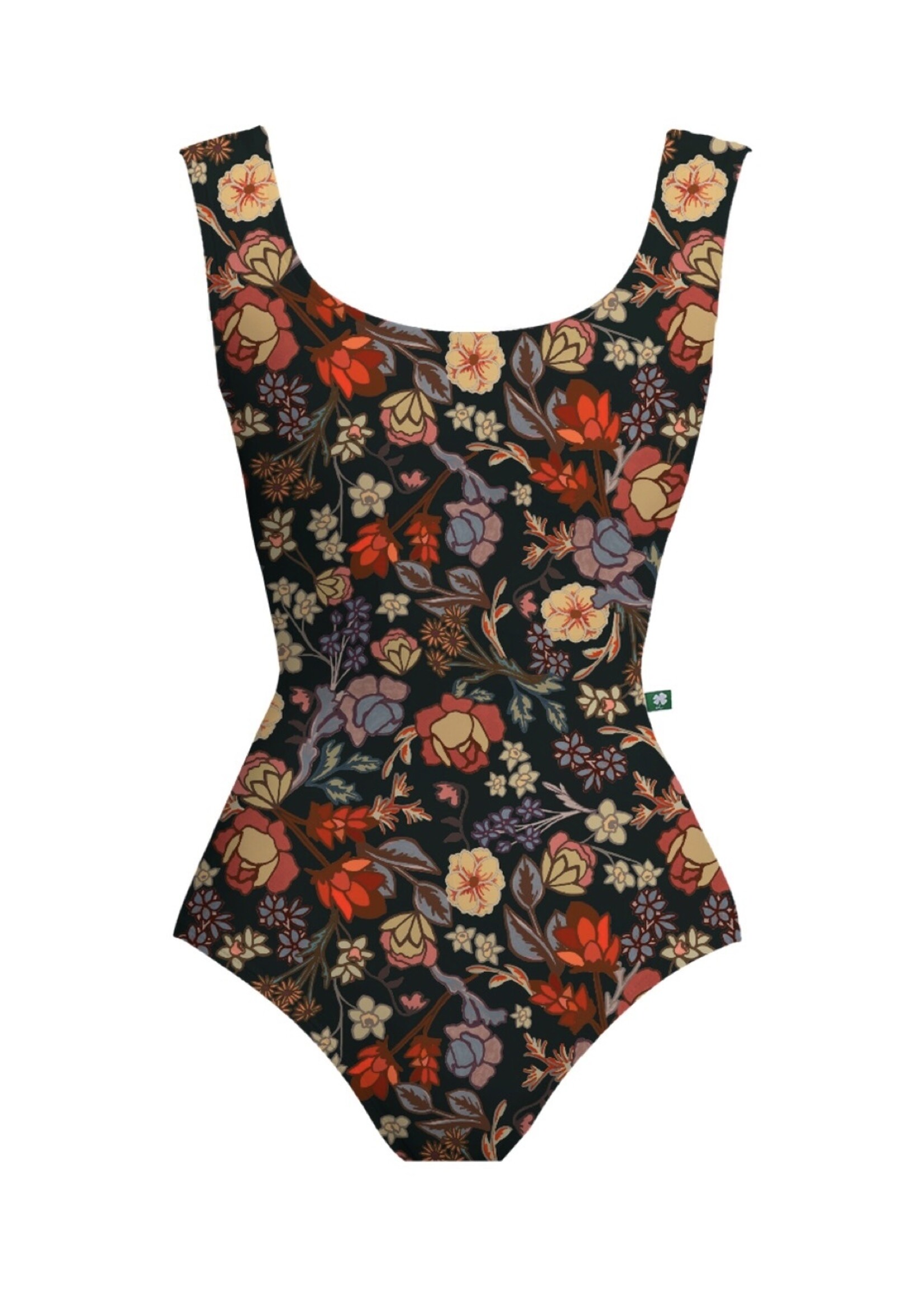 Lucky Leo Crescent Tank Leotard - The DanceWEAR Shoppe Lucky Leo Crescent Tank Leotard - The DanceWEAR Shoppe