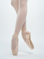 Nikolay Tamara Satin Pointe Shoes