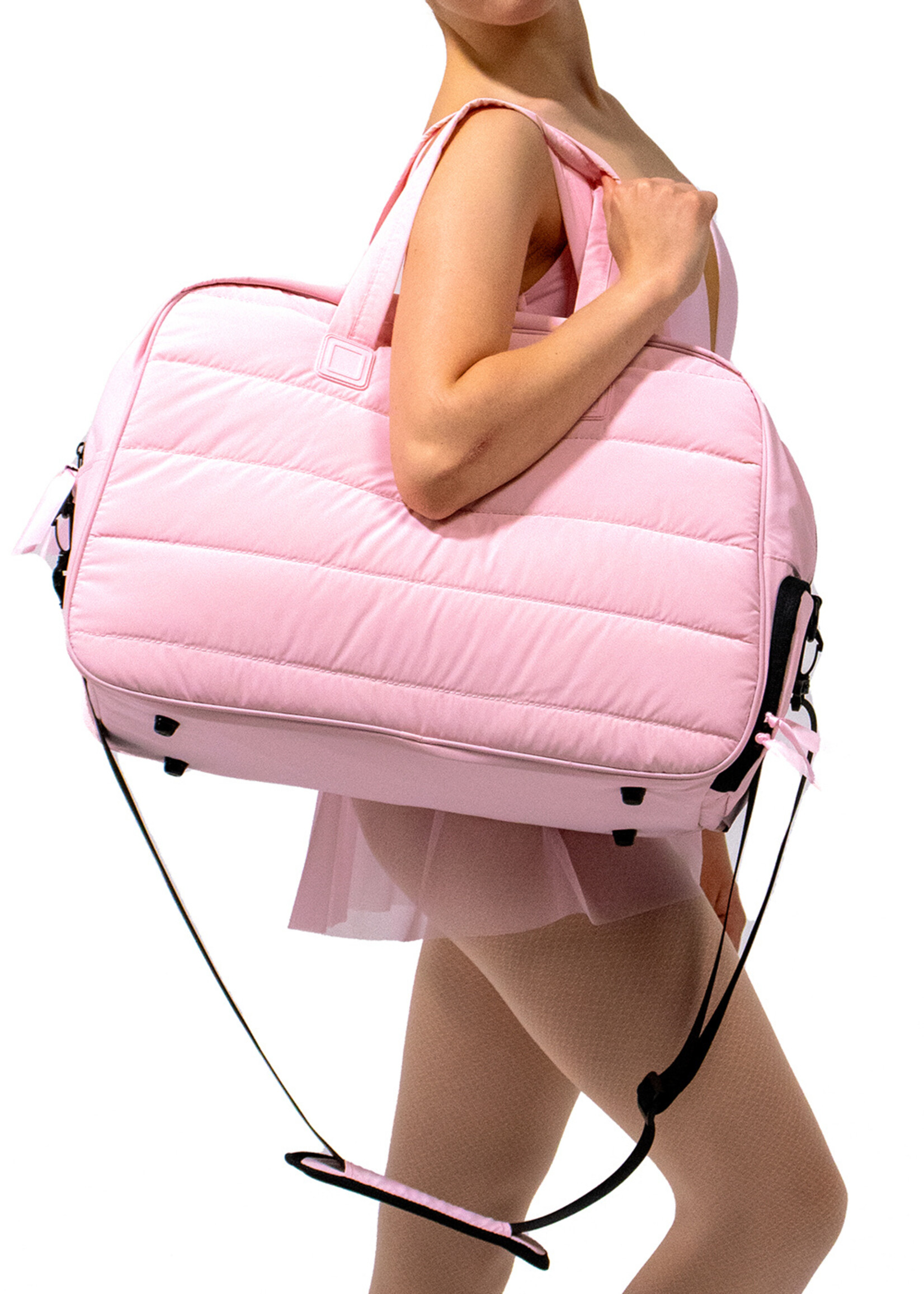 Nikolay Large Tote Bag