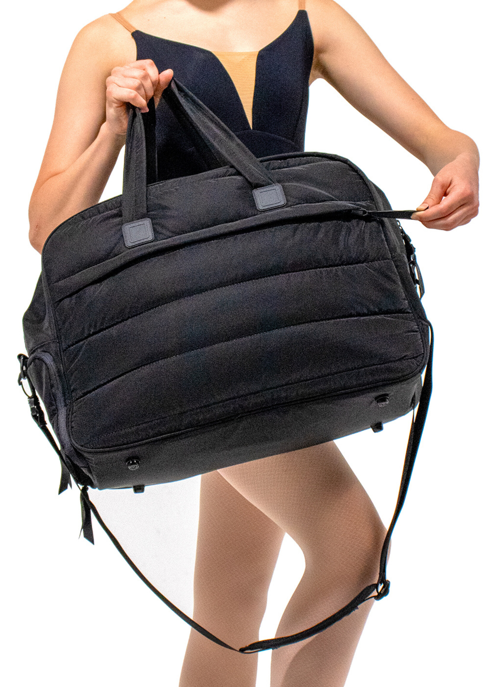 Nikolay Large Tote Bag