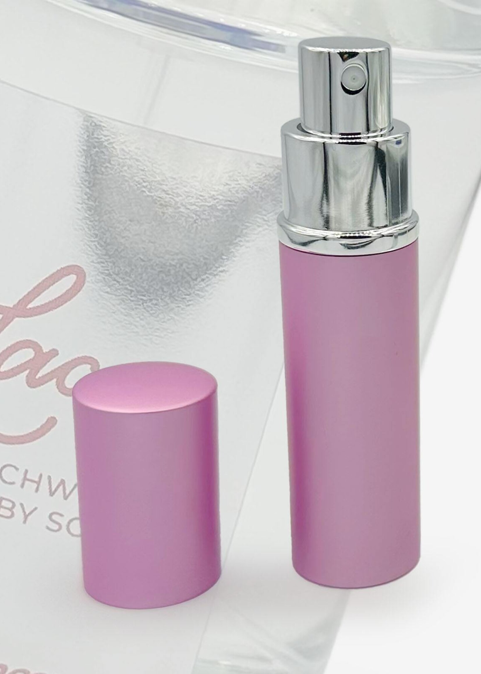 So Danca SoLacey Travel Size Perfume