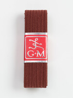 Gaynor Minden Espresso Elastic Cut