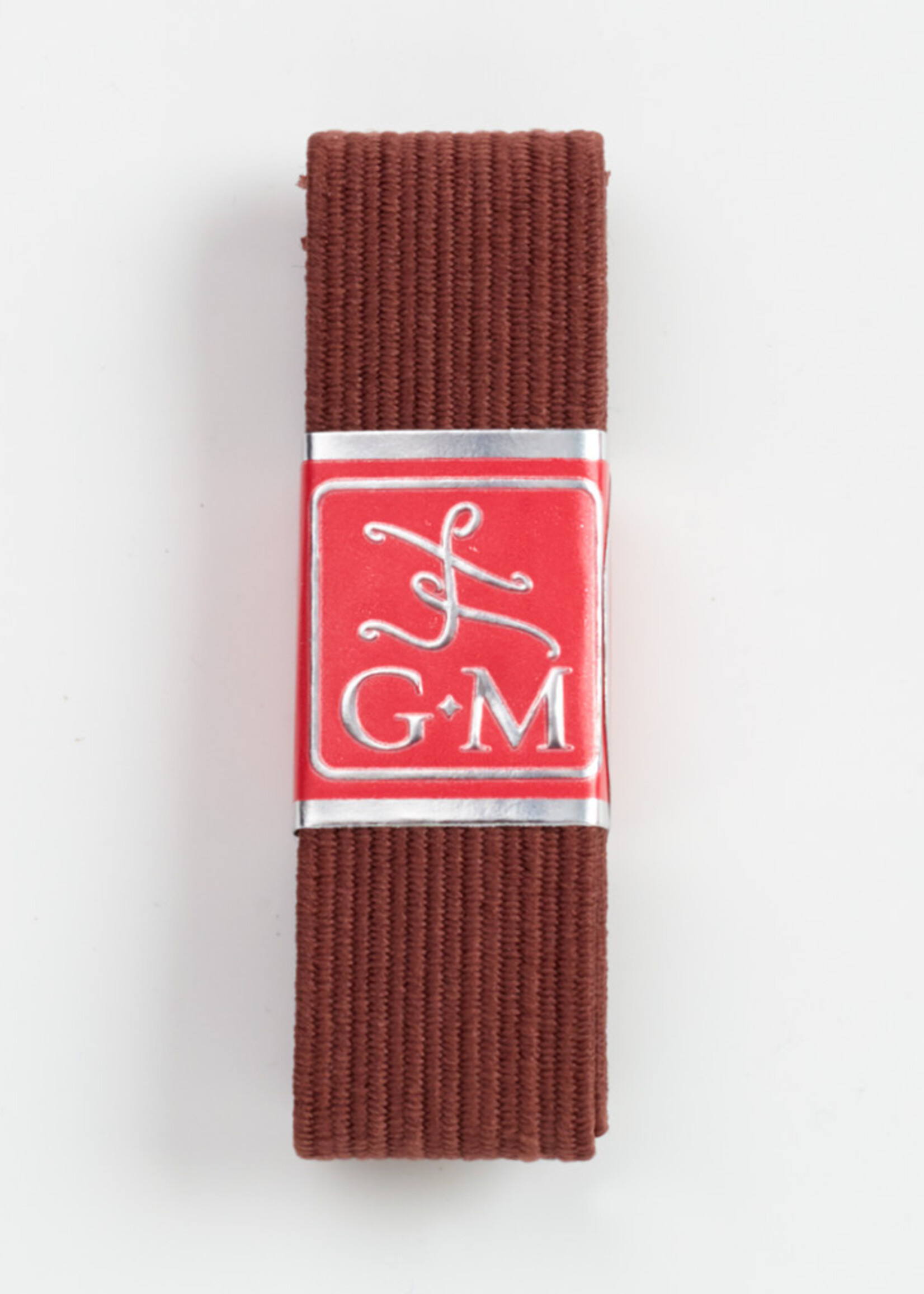 Gaynor Minden Espresso Elastic Cut