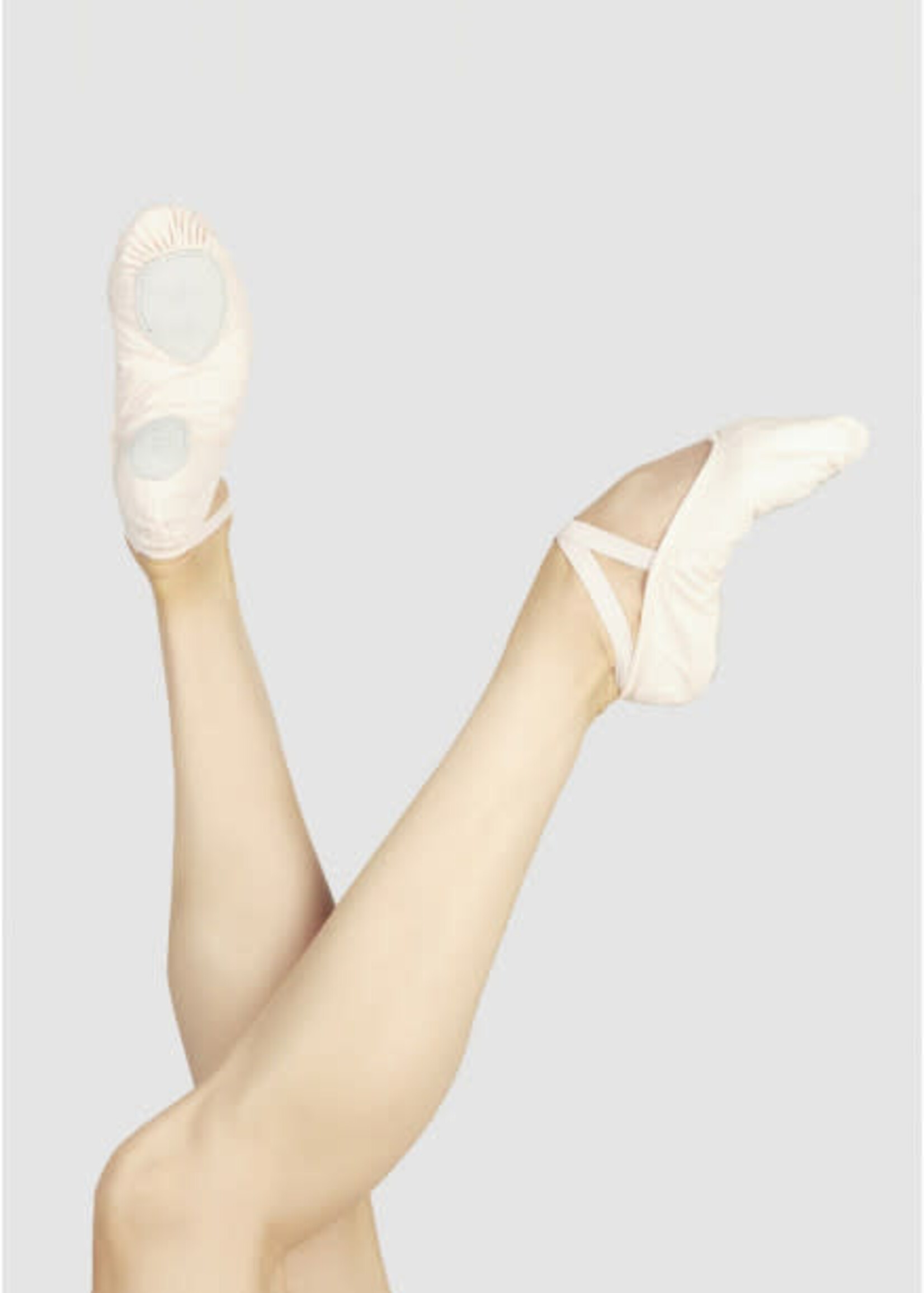 Wear Moi 206 Style Ballet Shoe "Final Sale"