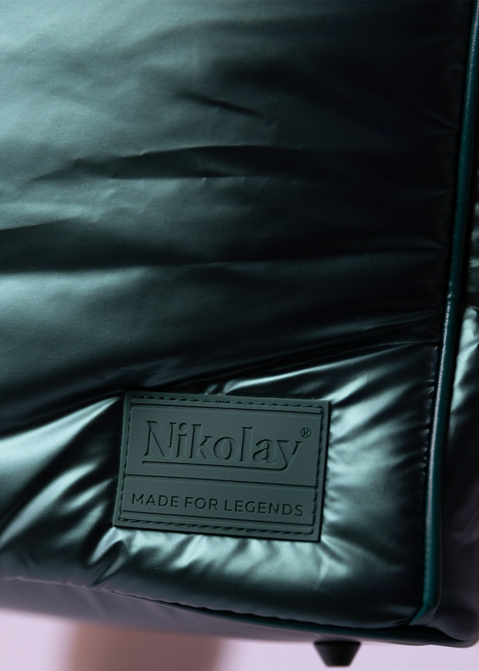 Nikolay City Bag