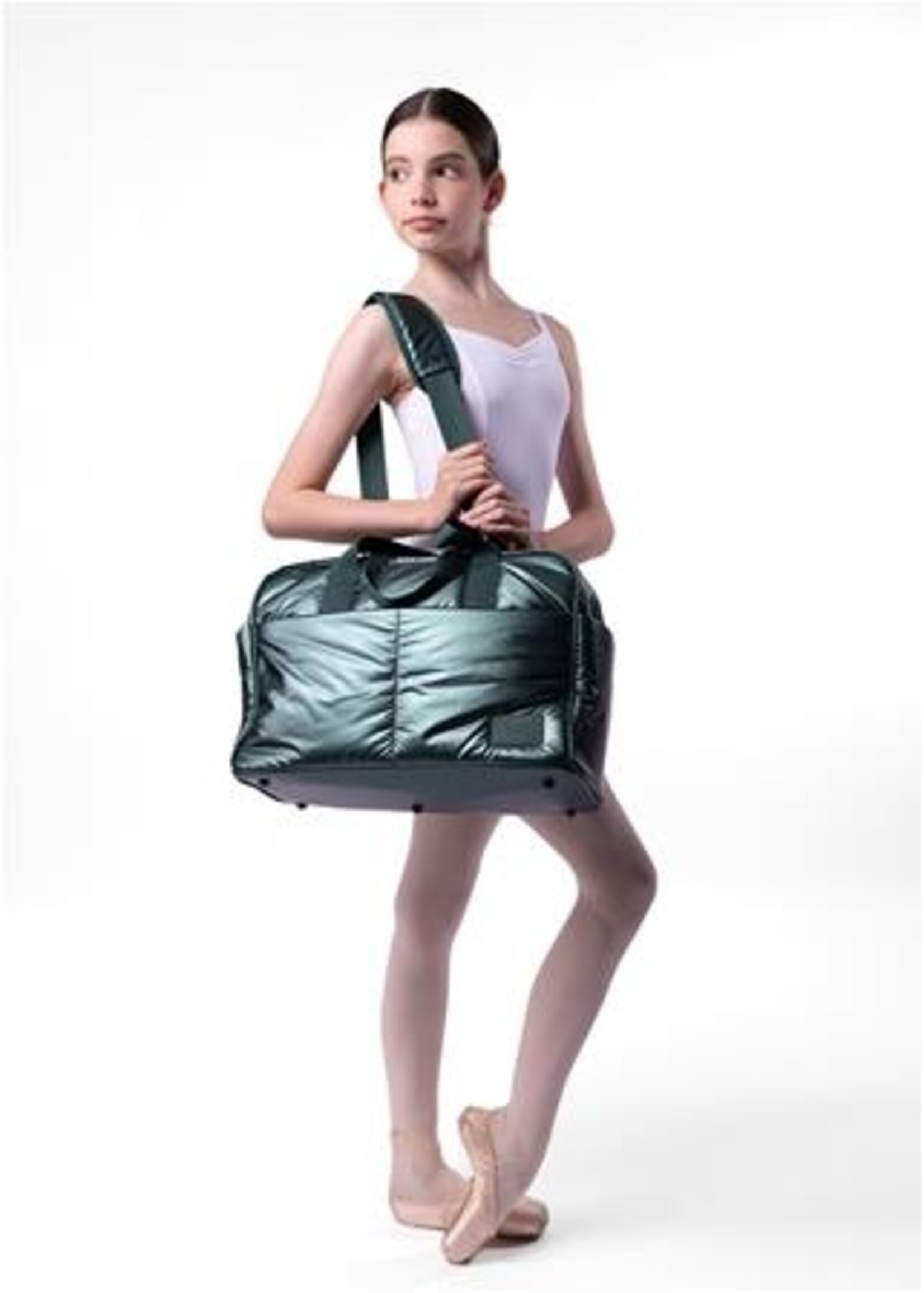 Nikolay City Bag