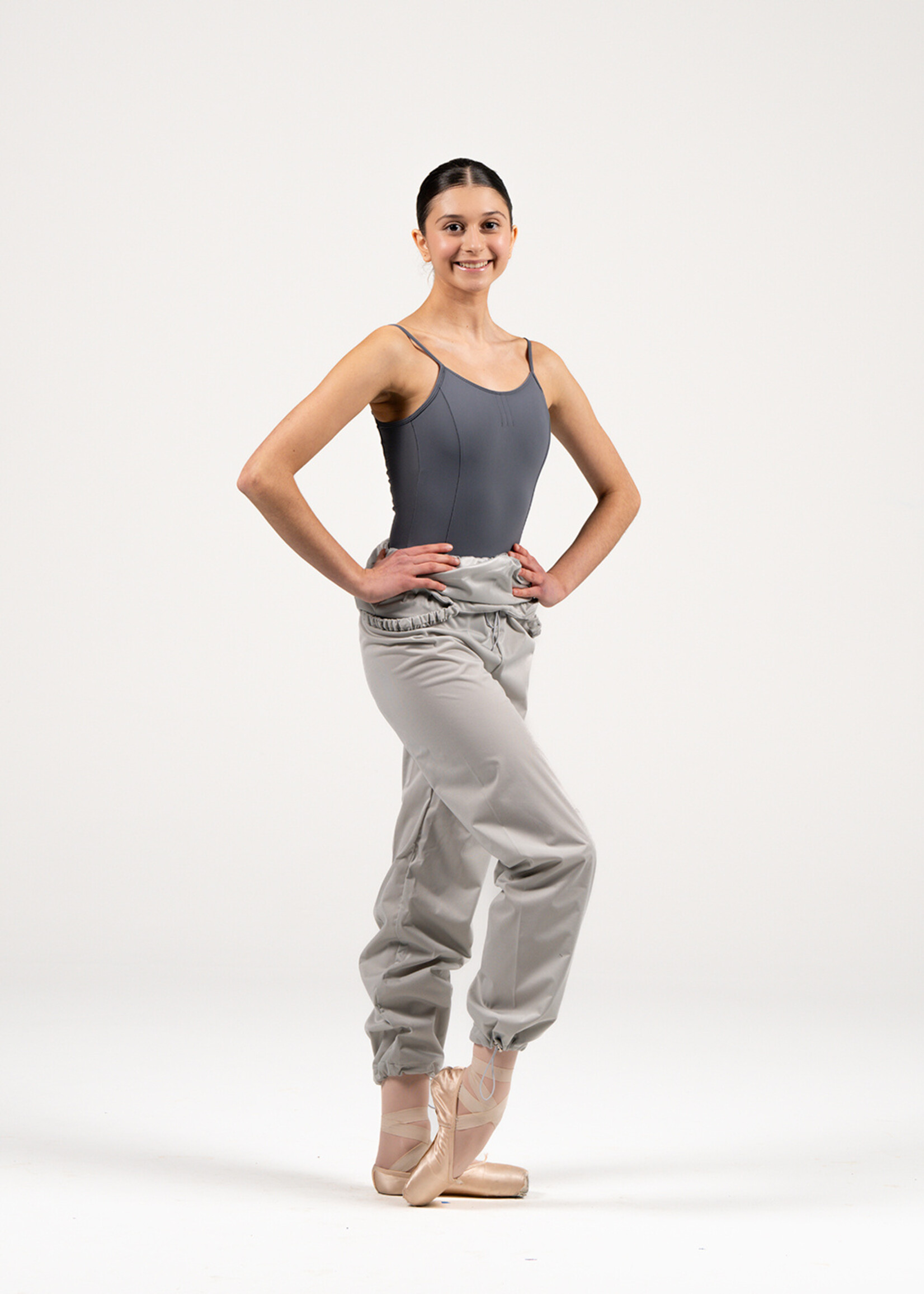 Nikolay Bowie Heat Retention Unitard