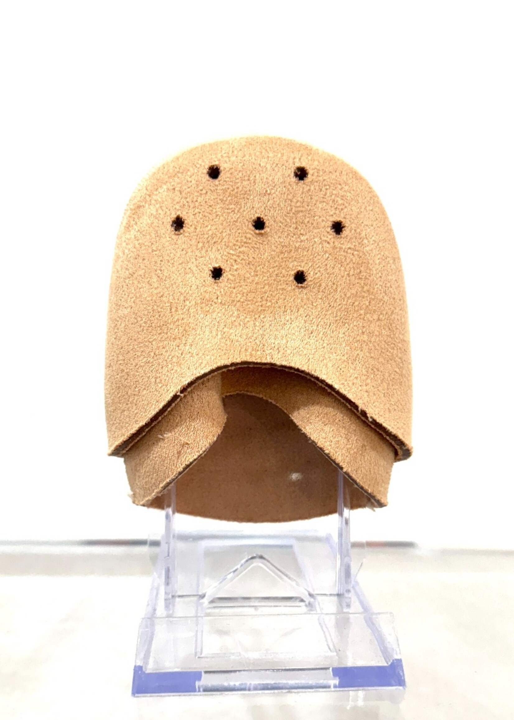Nikolay Moleskin Plush Toe Pads
