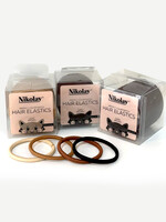 Nikolay Hair Elastics