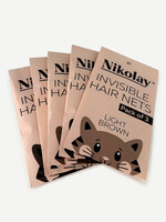 Nikolay Invisible Hair Nets