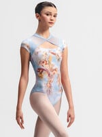 Nikolay Black Label Angels Dominion Leotard