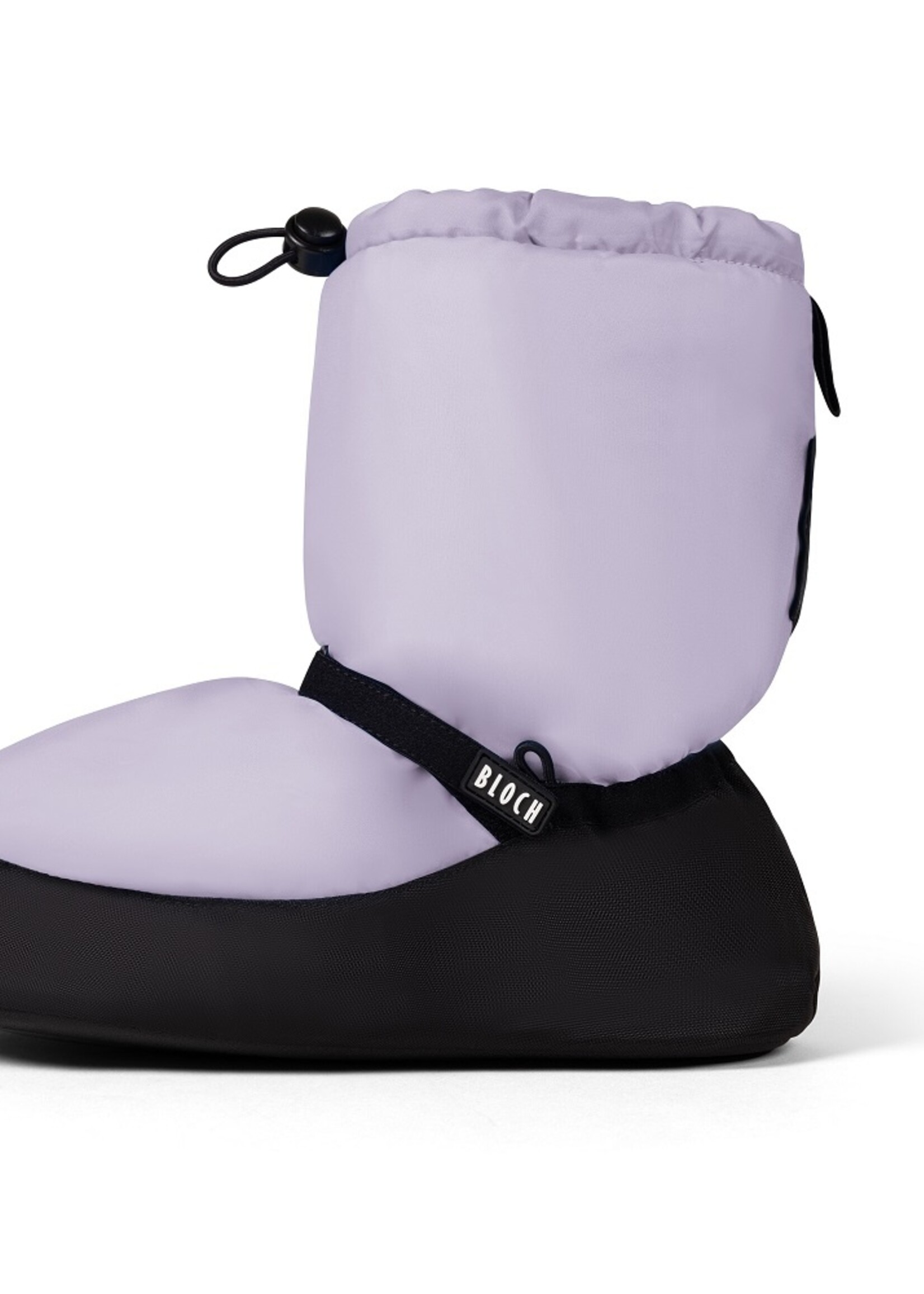 Bloch Adult Warm Up Booties
