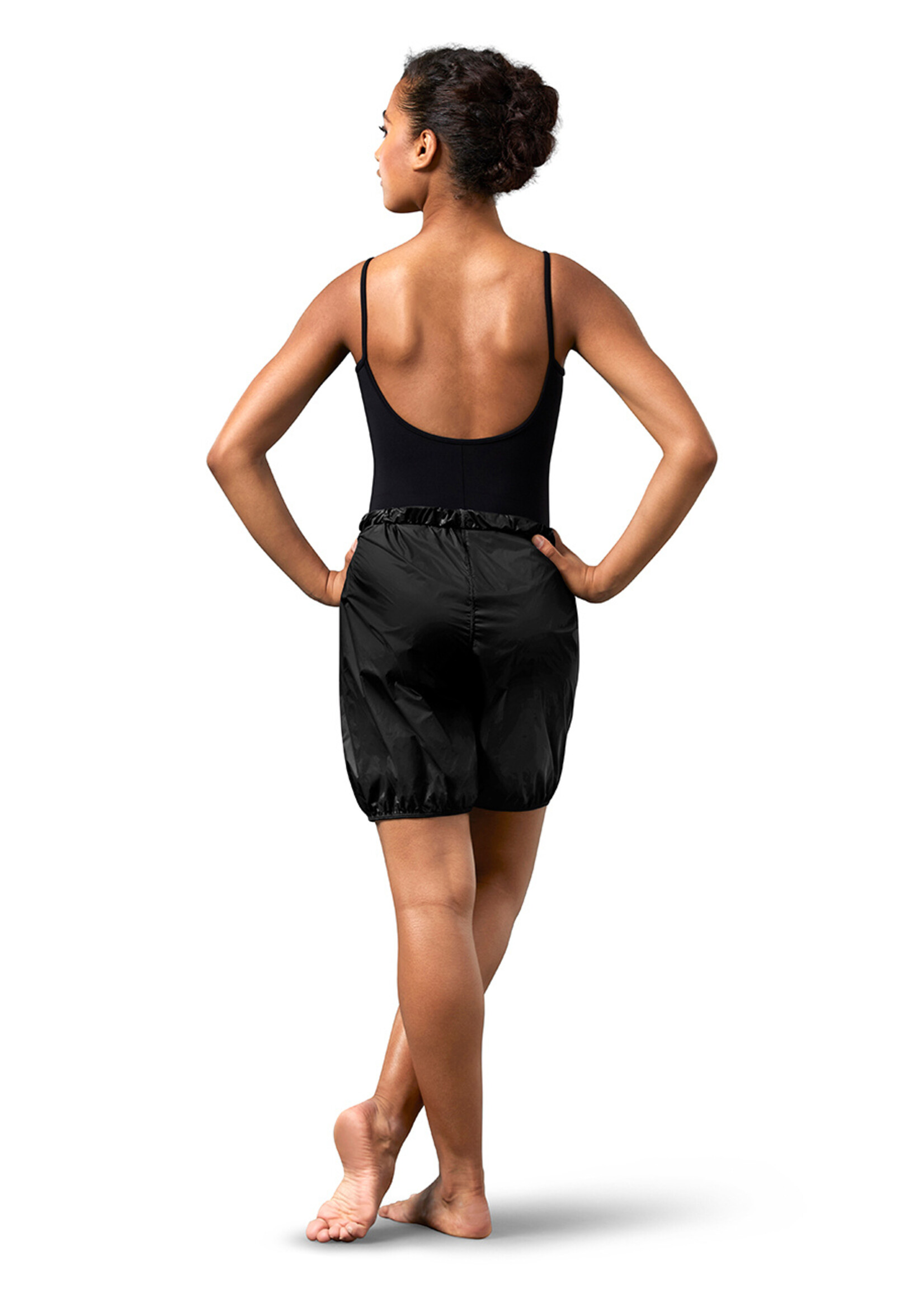 Bloch Adult Ripstop Shorts