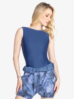 So Danca Adult Dream Trash Bag Shorts