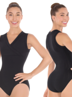 Eurotard Adult Wrap Front Leotard