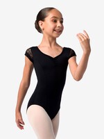 So Danca Fab Deb Lace Leotard
