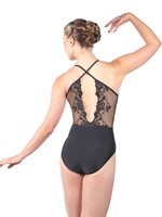 Ballet Rosa Adult Nouvel Lacy Camisole Leotard