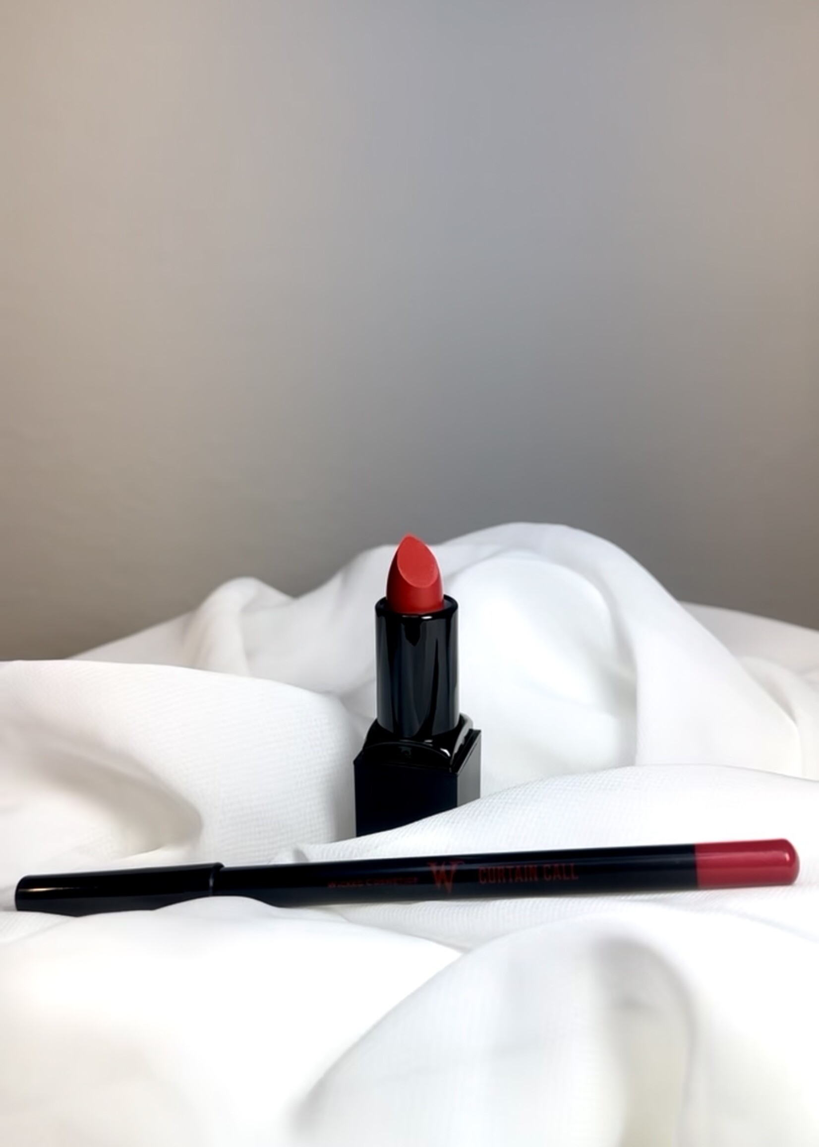 Wicked Cosmetics Curtain Call Matte Performance Lip Kit
