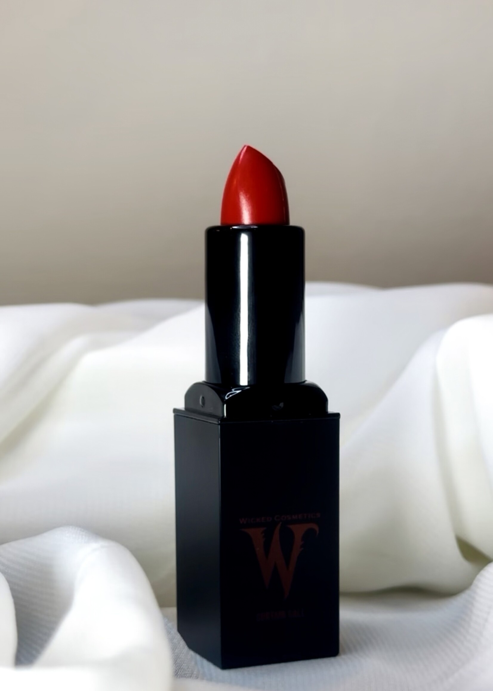 Wicked Cosmetics Curtain Call Matte Performance Lip Kit