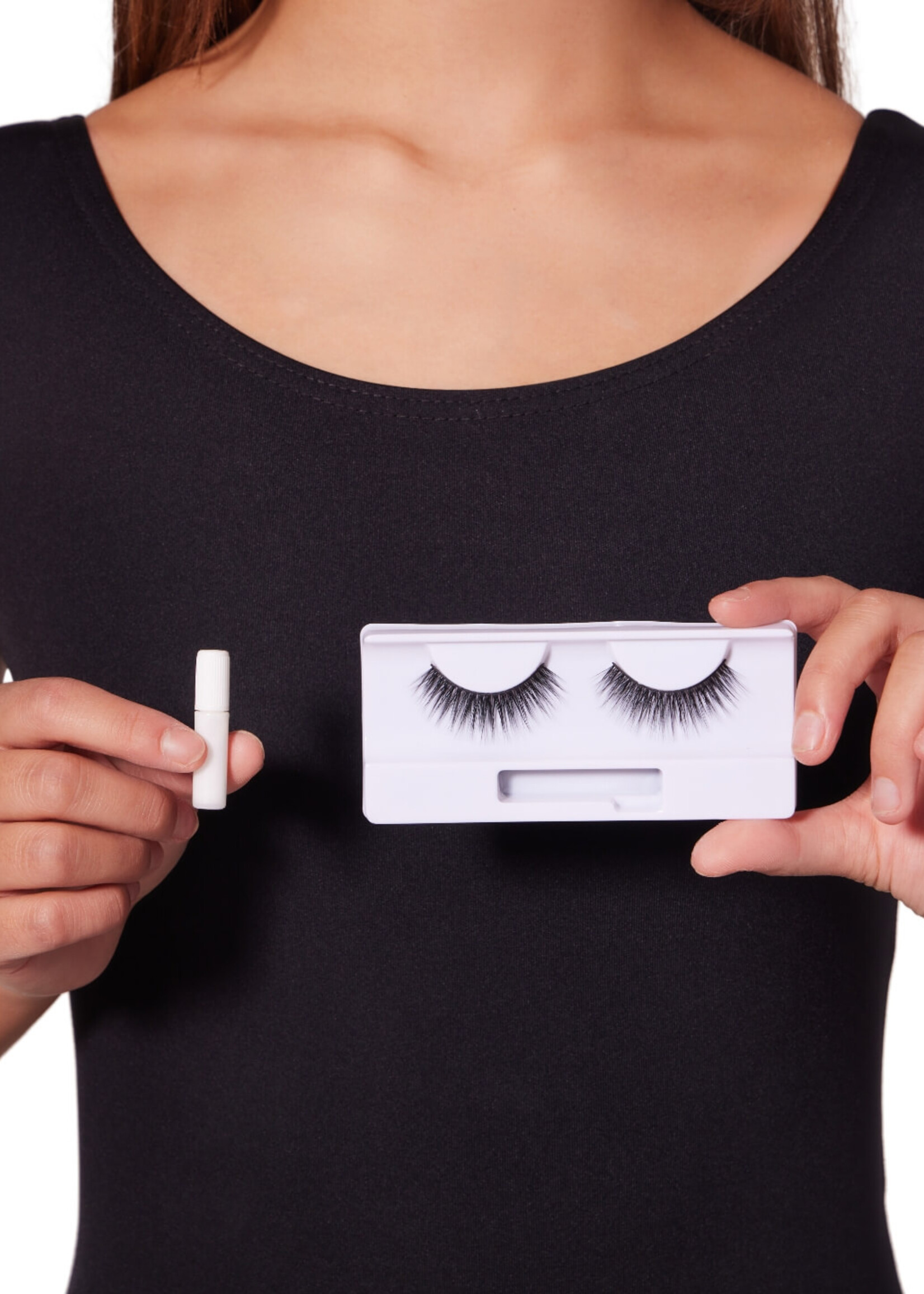 Bunheads Performance Eyelashes