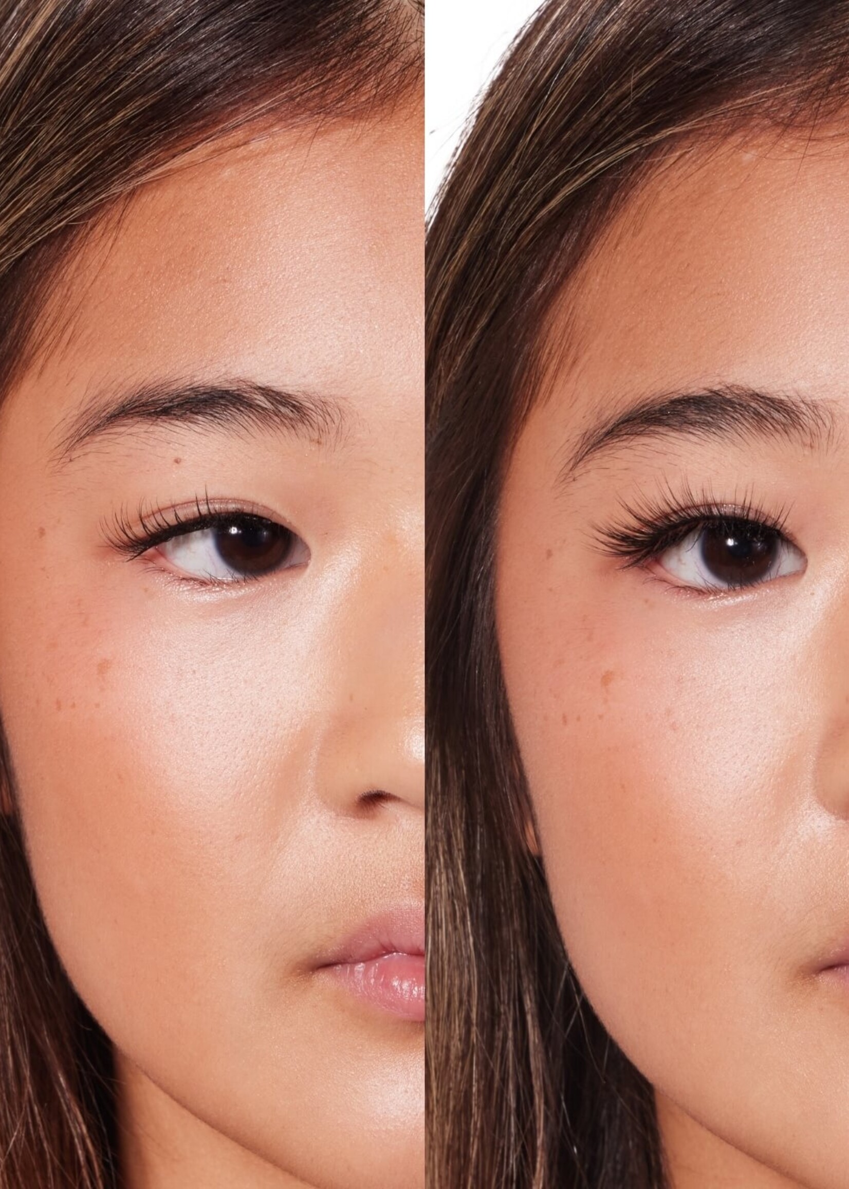 Bunheads Performance Eyelashes